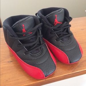 Baby Jordan’s—Size 3c